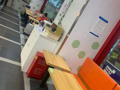 -白玉兰食品(中山公园龙之梦店)
