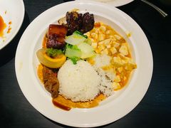 -苏帮袁·竹(北京坊店)