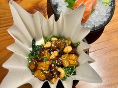 -吟松日式料理(莘庄店)