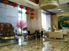 -锦龙国际酒店(天津奥体中心华苑地铁站店)