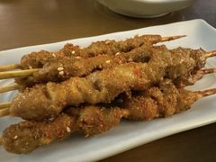 -蚝翅·海鲜粥·烧烤·龙虾季(海曙天一店)
