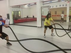 -巅峰减重高端减肥训练营(惠州店)