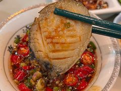 -喜聚薈·花膠雞海鮮火鍋(越秀店)