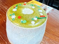 -16毫米咖啡&酒吧(南锣鼓巷店)