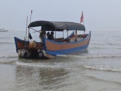 -万尾金滩