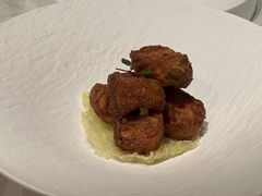 -皇朝会.经典传统粤菜(外滩店)