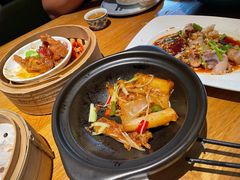 -点心传说·粤菜点心(佐阾虹湾店)