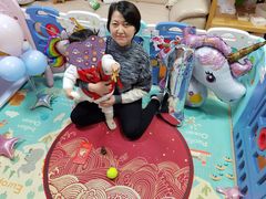 -千户高端家政育儿嫂·保姆·儿童陪伴师
