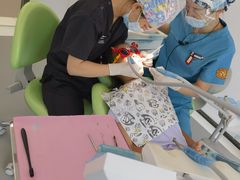-马泷齿科·成都锦江置略马泷口腔门诊部(IFS国金中心店)