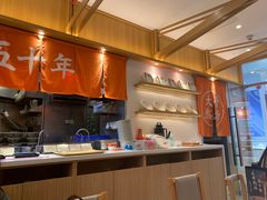 -味千拉面(惠州淡水嘉信茂广场分店)