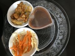 -官人桥番茄米线(温江行署店)
