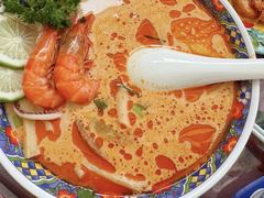 -小南洋海景餐厅(深圳湾店)