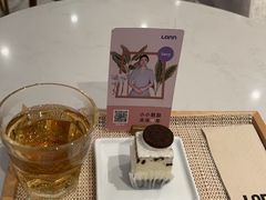 -LANN I 蘭 SPA(陆家嘴中心店)