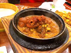 -北平小馆·烤鸭·家常菜(磨房北里店)
