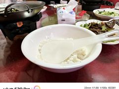 -畲乡一品鱼府土菜馆