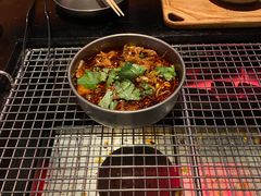 -夜食白市Yespicy·烧烤啤酒宵夜(番禺四海城店)