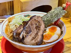 -老龙亭拉面店
