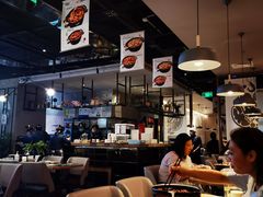 大堂-川成元·麻辣香锅(凯德MALL西直门店)