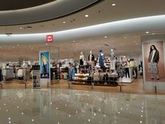-优衣库(苏州吴江万象汇店)