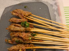 -三毛烧烤·南昌大排档(山姆店)