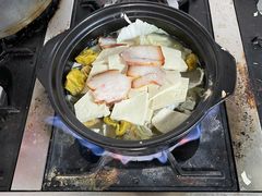 -柳沟豆腐宴64号院