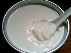自制酸奶-冶春茶社(太和广场店)