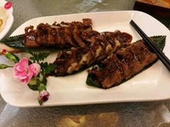 -北海渔村酒楼·粤菜海鲜点心(新华店)
