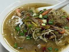 -梧桐面馆桐乡阿能面店(印象城店)