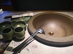 -鲜潭蒸汽石锅鱼(五道口购物中心店)