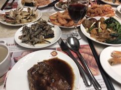 -芭菲盛宴·环球美食(解放碑英利国际店)
