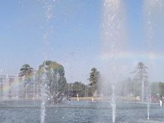 -南通洲际绿博园