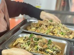 -龙上水现炒生料(柳沙店)