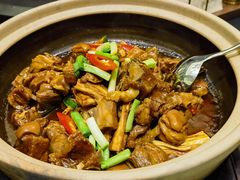 -锦成府·精选淮扬菜(老门东1865店)