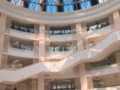 -厦门市图书馆(集美新城馆区)
