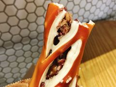 碱水红豆-安上烘焙 ENCHANTE(世纪汇店)