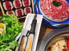 -快乐小羊(富强中路店)