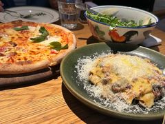 -La Strada(安福路店)