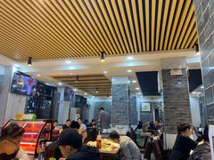 大堂-武记碳锅鱼大盘鸡(杜岭街店)