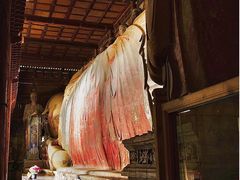 -张掖大佛寺景区