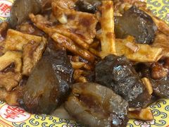 -砂锅居(西四店)