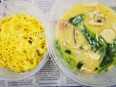 -陈记锦山里焖面