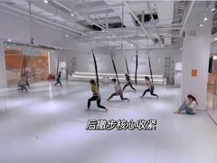 -Jumphai室内蹦极运动