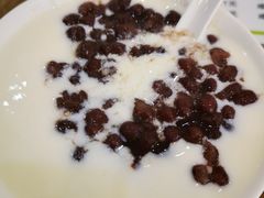 红豆姜埋奶-沙湾姜埋奶(兴新包店)