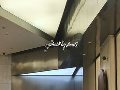 -喜茶(永旺梦乐城店)