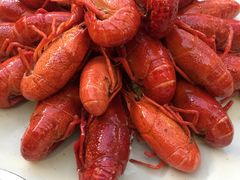 -靓靓蒸虾(中山公园店)