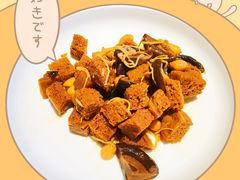 -旺顺阁·北京菜(北辰上品+)