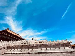 -故宫博物院(故宫)