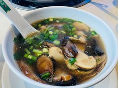 -爱膳菌锅锅(阳南店)