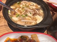-丽伟的串·烧烤·砂锅(芝麻街店)