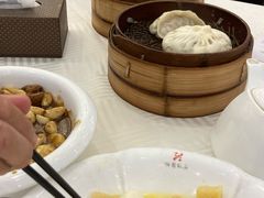 -怡园饭店-餐厅(四望亭店)